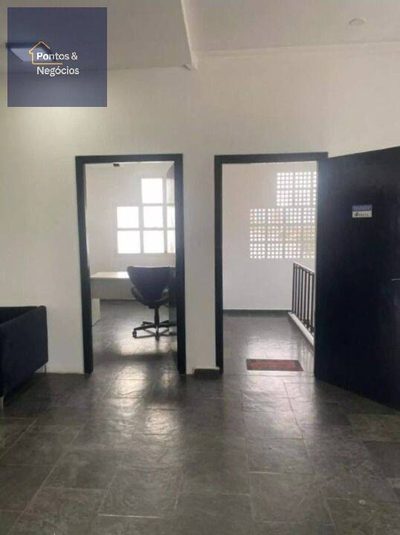 Prédio Inteiro, 750 m² - Foto 3