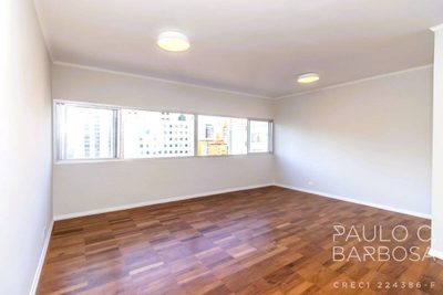 Apartamento, 3 quartos, 123 m² - Foto 1