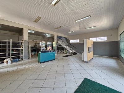 Depósito-Galpão, 270 m² - Foto 3