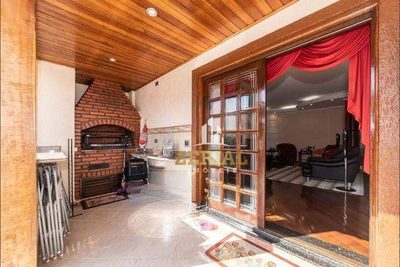 Cobertura, 3 quartos, 156 m² - Foto 4