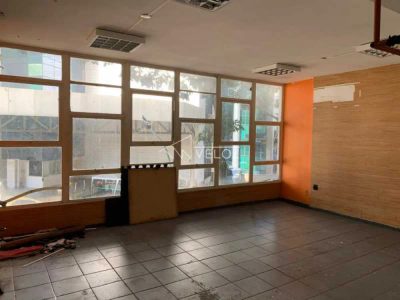 Loja-Salão, 200 m² - Foto 1