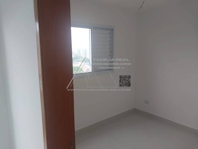 Apartamento, 2 quartos, 40 m² - Foto 5