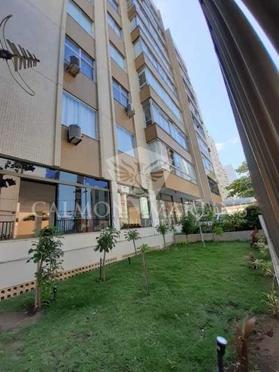 Apartamento, 4 quartos, 165 m² - Foto 3