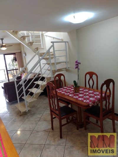 Cobertura, 3 quartos, 210 m² - Foto 3