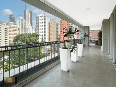 Apartamento, 4 quartos, 406 m² - Foto 5