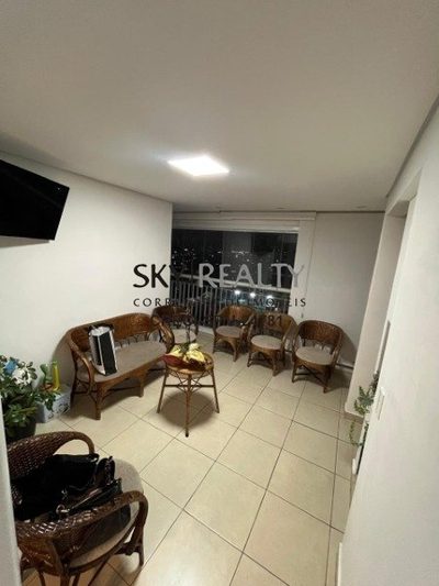 Apartamento, 3 quartos, 97 m² - Foto 5