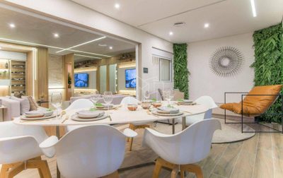 Apartamento, 3 quartos, 175 m² - Foto 1