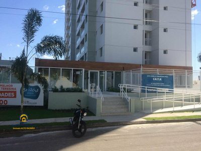 Apartamento, 3 quartos, 66 m² - Foto 2