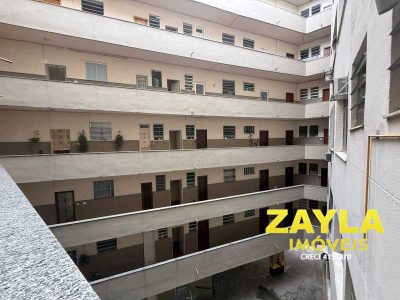 Apartamento, 2 quartos, 72 m² - Foto 2