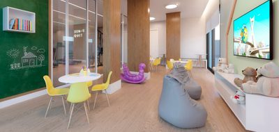 Apartamento, 3 quartos, 110 m² - Foto 5