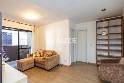 Apartamento, 1 quarto, 49 m² - Foto 2