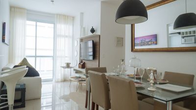 Apartamento, 3 quartos, 76 m² - Foto 4