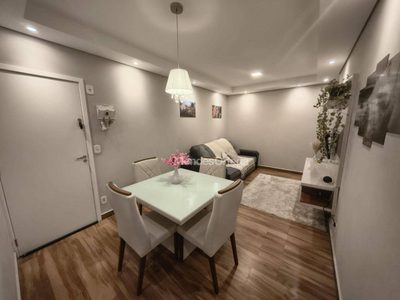Apartamento, 3 quartos, 71 m² - Foto 2