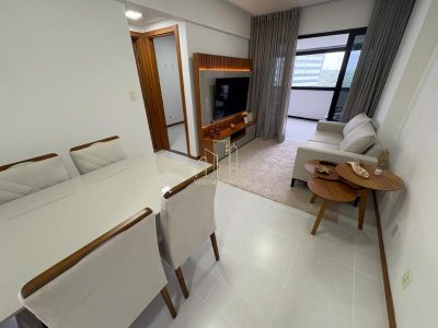Apartamento, 2 quartos, 75 m² - Foto 5