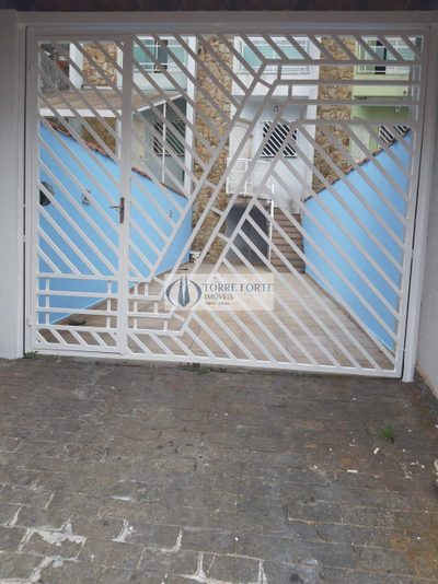 Casa, 3 quartos, 120 m² - Foto 3