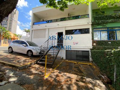 Prédio Inteiro, 100 m² - Foto 1