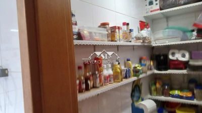 Apartamento, 3 quartos, 96 m² - Foto 4