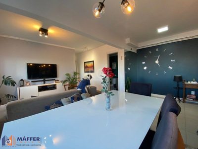 Apartamento, 2 quartos, 65 m² - Foto 3