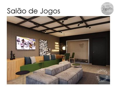 Apartamento, 2 quartos, 77 m² - Foto 1