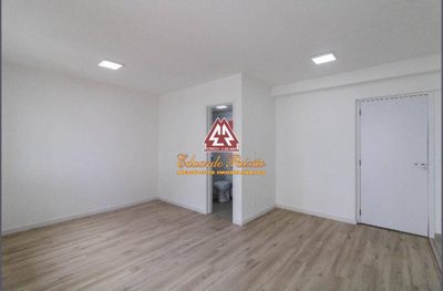 Apartamento, 1 quarto, 40 m² - Foto 3