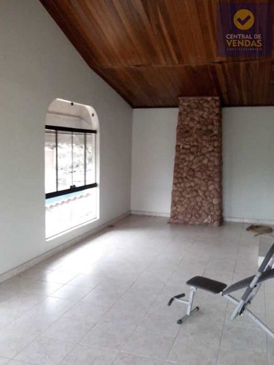 Casa, 5 quartos, 360 m² - Foto 1