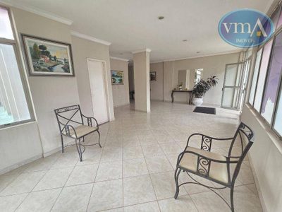 Apartamento, 2 quartos, 83 m² - Foto 4