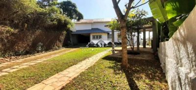 Casa, 3 quartos, 420 m² - Foto 5