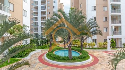 Apartamento, 2 quartos, 77 m² - Foto 4
