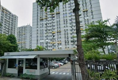 Apartamento, 2 quartos, 47 m² - Foto 1