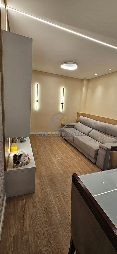 Apartamento, 3 quartos, 106 m² - Foto 5