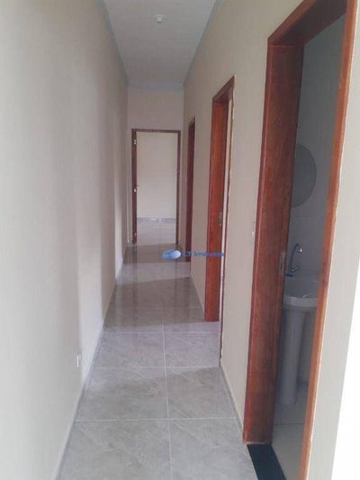 Casa, 3 quartos - Foto 5