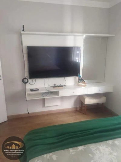 Apartamento, 3 quartos - Foto 1