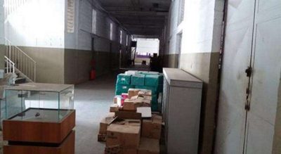 Depósito-Galpão, 5000 m² - Foto 3