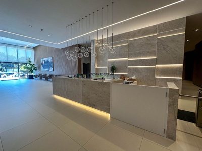 Sala-Conjunto, 81 m² - Foto 3