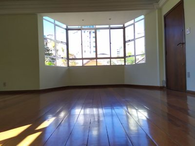 Apartamento, 4 quartos, 144 m² - Foto 4