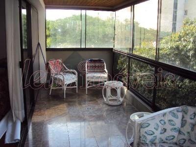 Apartamento, 4 quartos, 282 m² - Foto 2