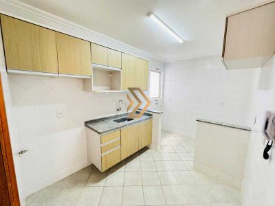 Apartamento, 2 quartos, 56 m² - Foto 2
