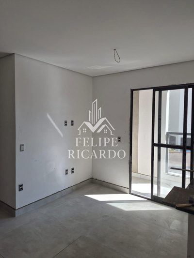 Apartamento, 2 quartos, 54 m² - Foto 1