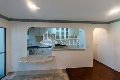 Apartamento, 1 quarto, 49 m² - Foto 5