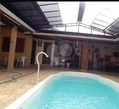 Casa, 3 quartos, 281 m² - Foto 4