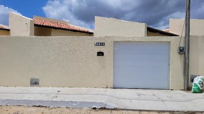 Casa, 2 quartos, 132 m² - Foto 1