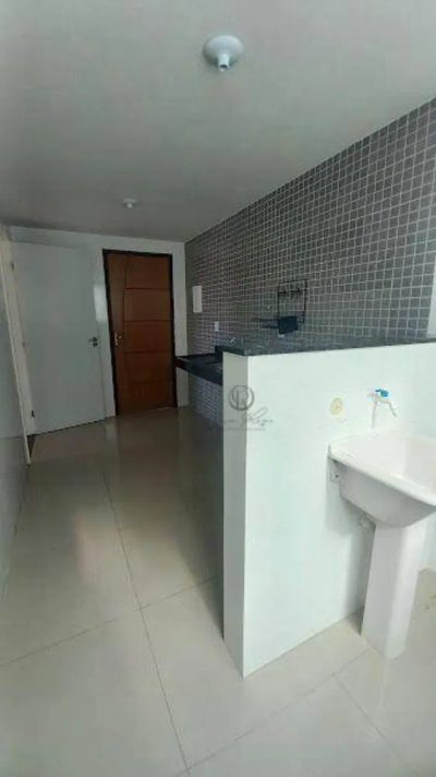 Apartamento, 2 quartos, 65 m² - Foto 4