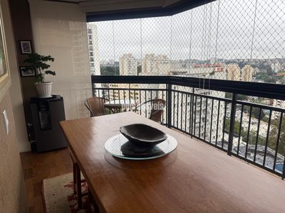 Apartamento, 4 quartos, 138 m² - Foto 4