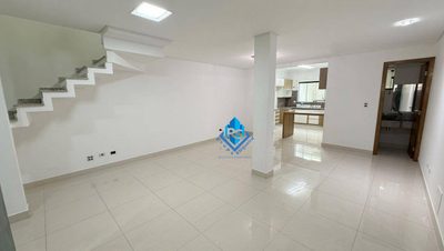 Sobrado, 4 quartos, 235 m² - Foto 3