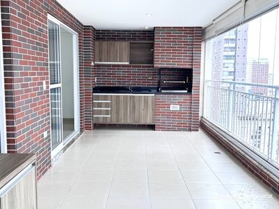 Apartamento, 3 quartos, 148 m² - Foto 1
