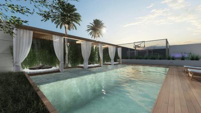 Apartamento, 2 quartos, 80 m² - Foto 5