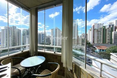 Apartamento, 3 quartos, 96 m² - Foto 4