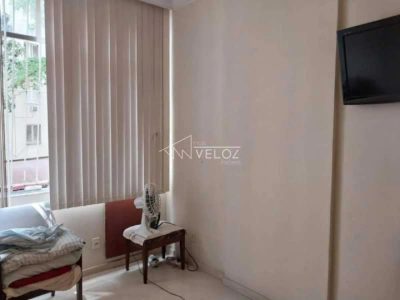 Apartamento, 1 quarto, 42 m² - Foto 1