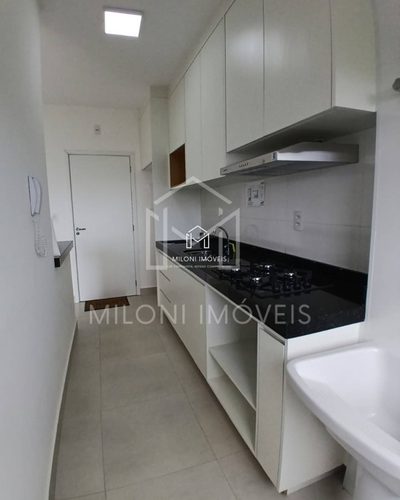 Apartamento, 2 quartos, 51 m² - Foto 4