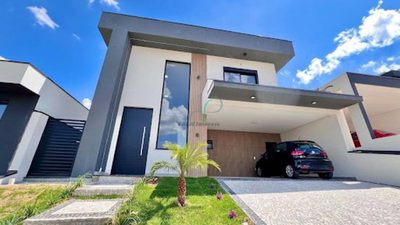Casa, 3 quartos, 220 m² - Foto 4